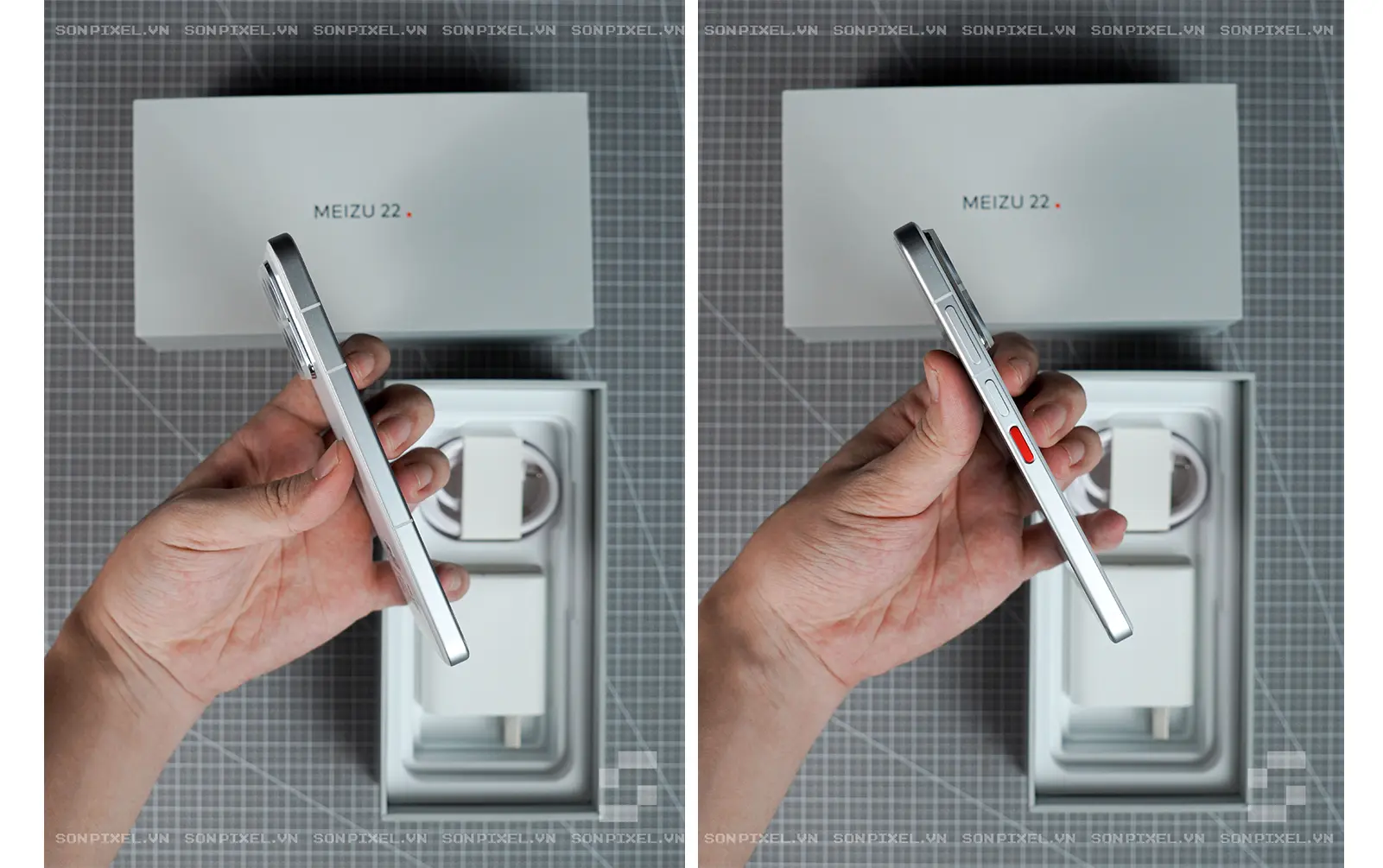 meizu 22 16