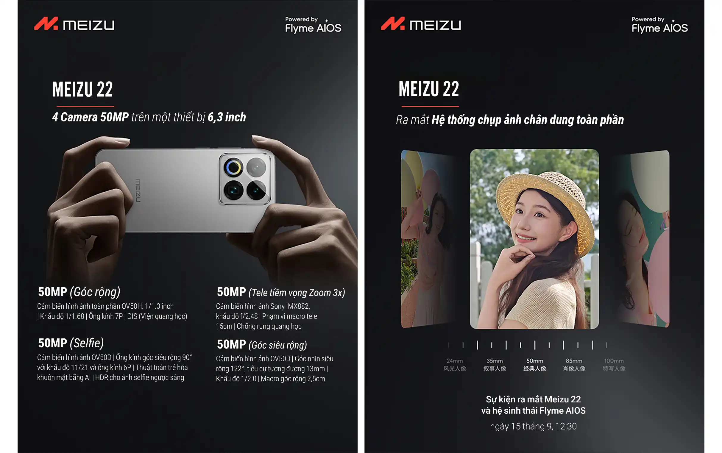 meizu 22 8