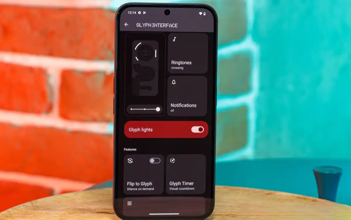 nothing phone 2a 10