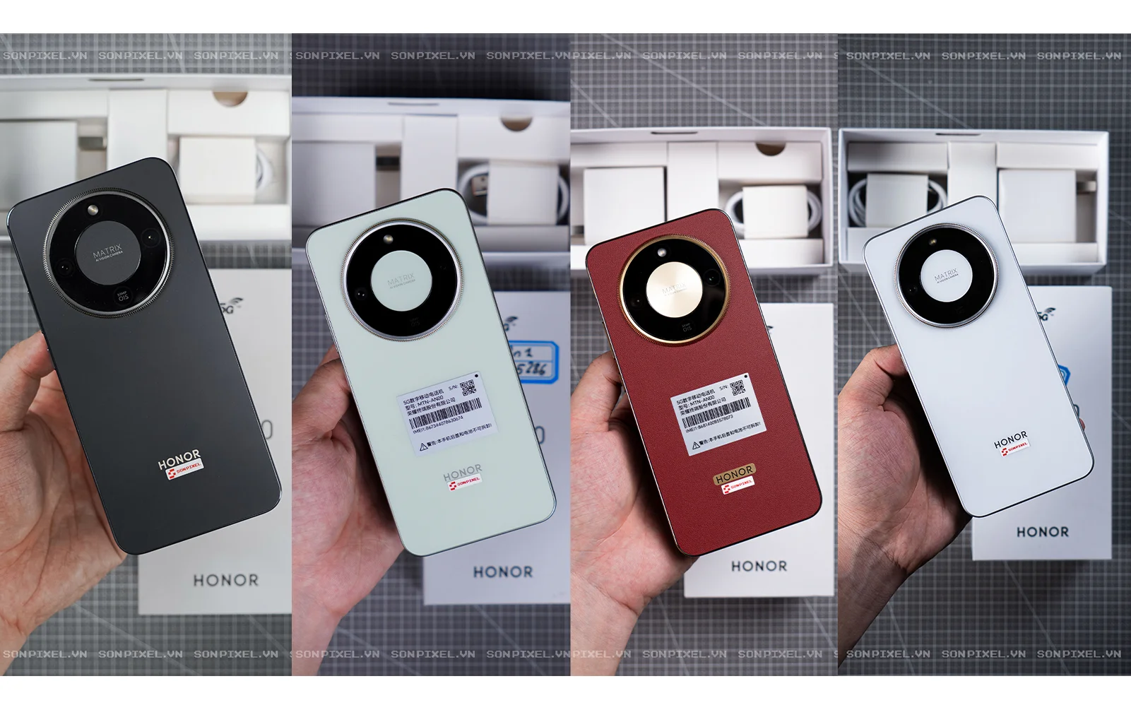 honor x70 12