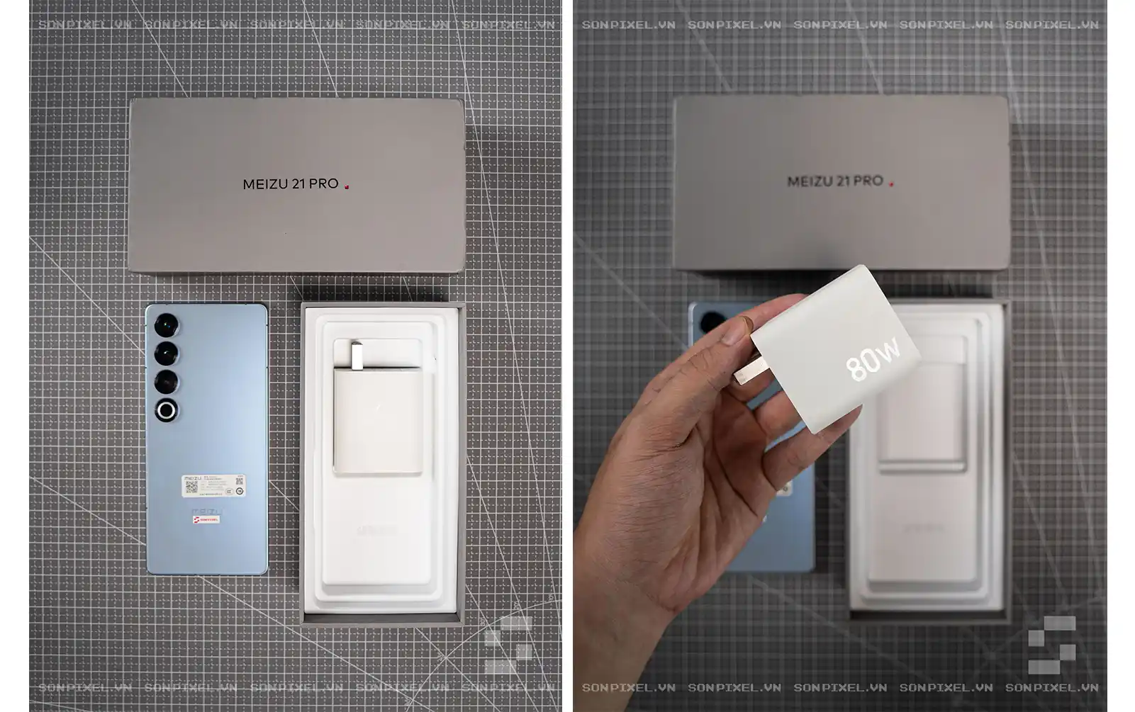 meizu 21 pro 8