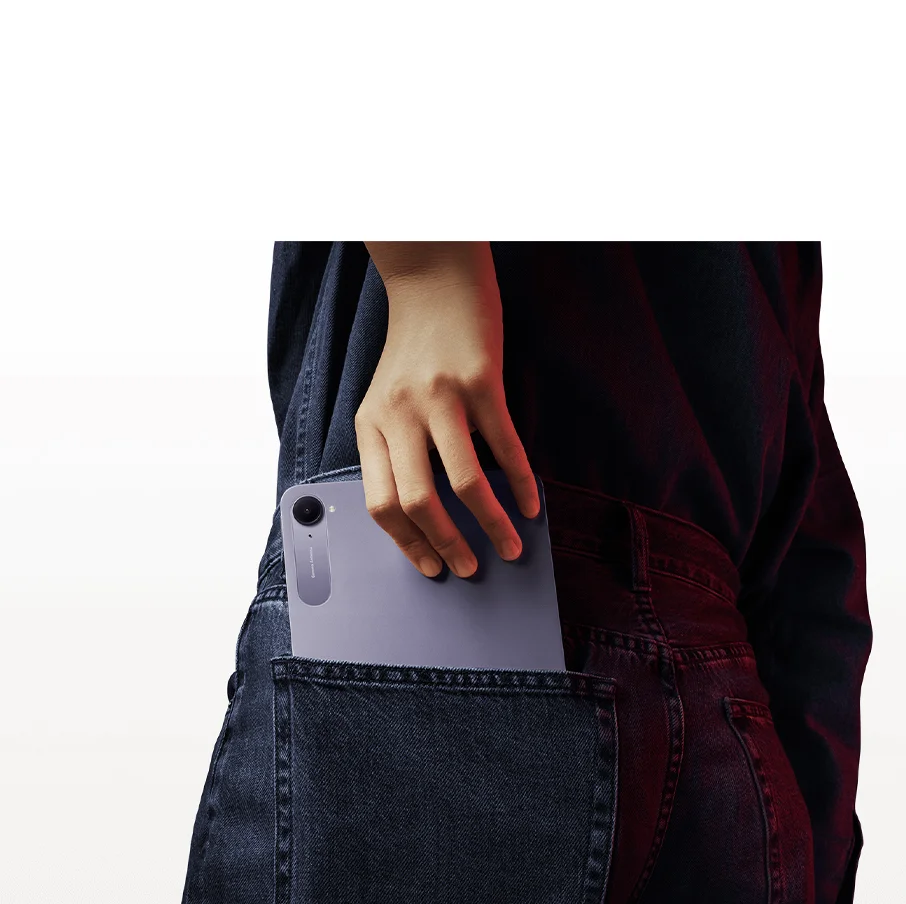 xiaomi pad mini 4