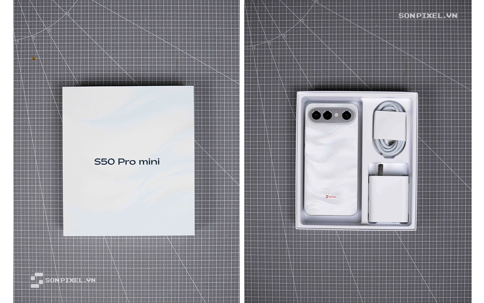 vivo s50 pro mini 24