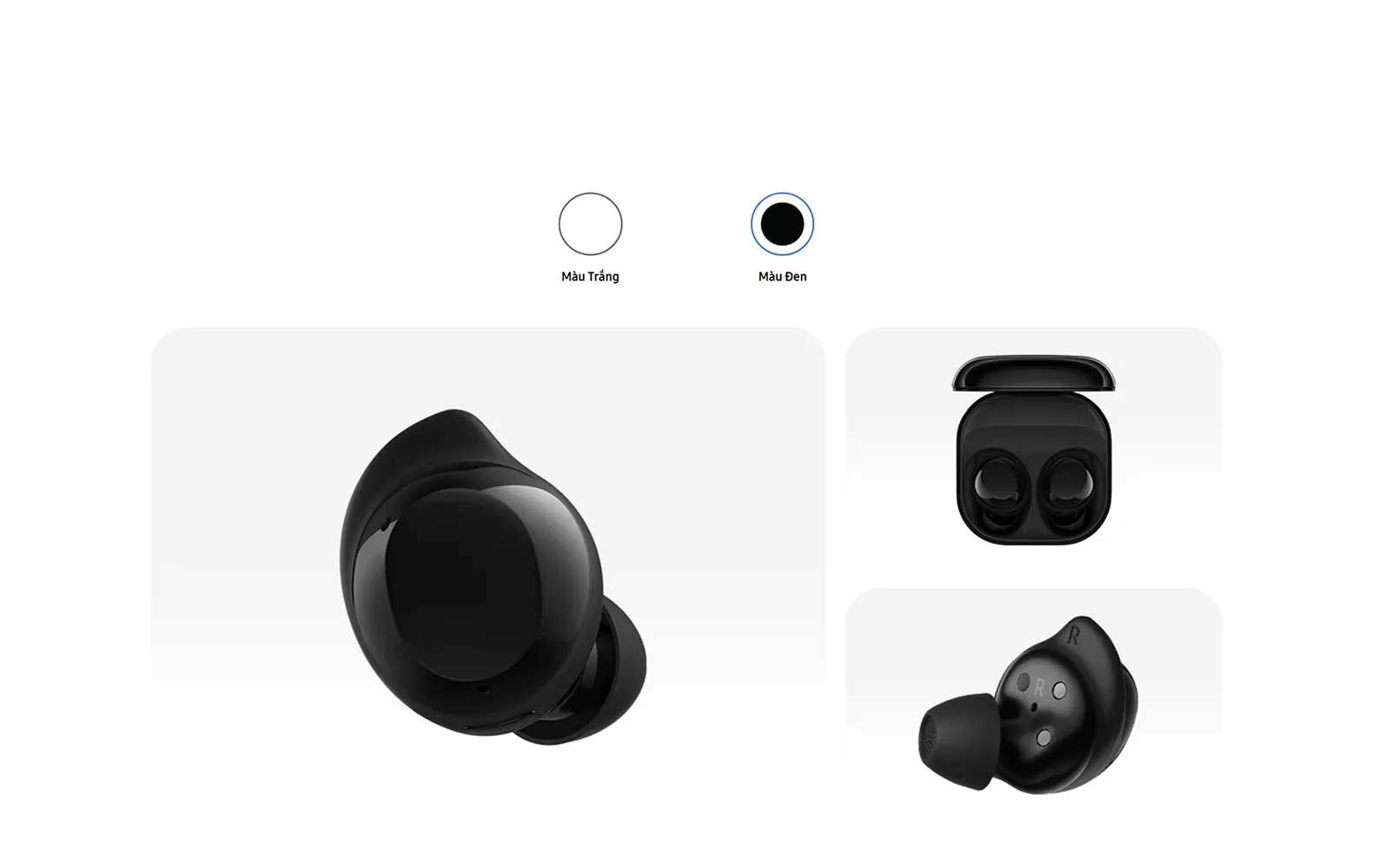 tai nghe galaxy buds core 19