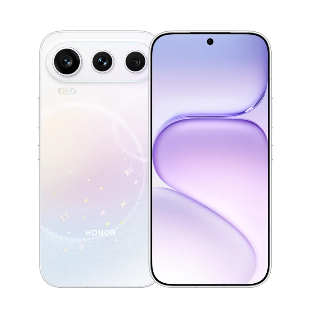 Honor 600 Pro