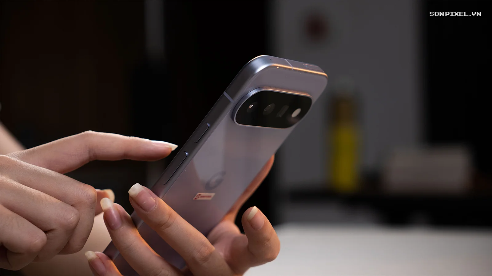 Mua Google Pixel 11 giá tốt tại SonPixel