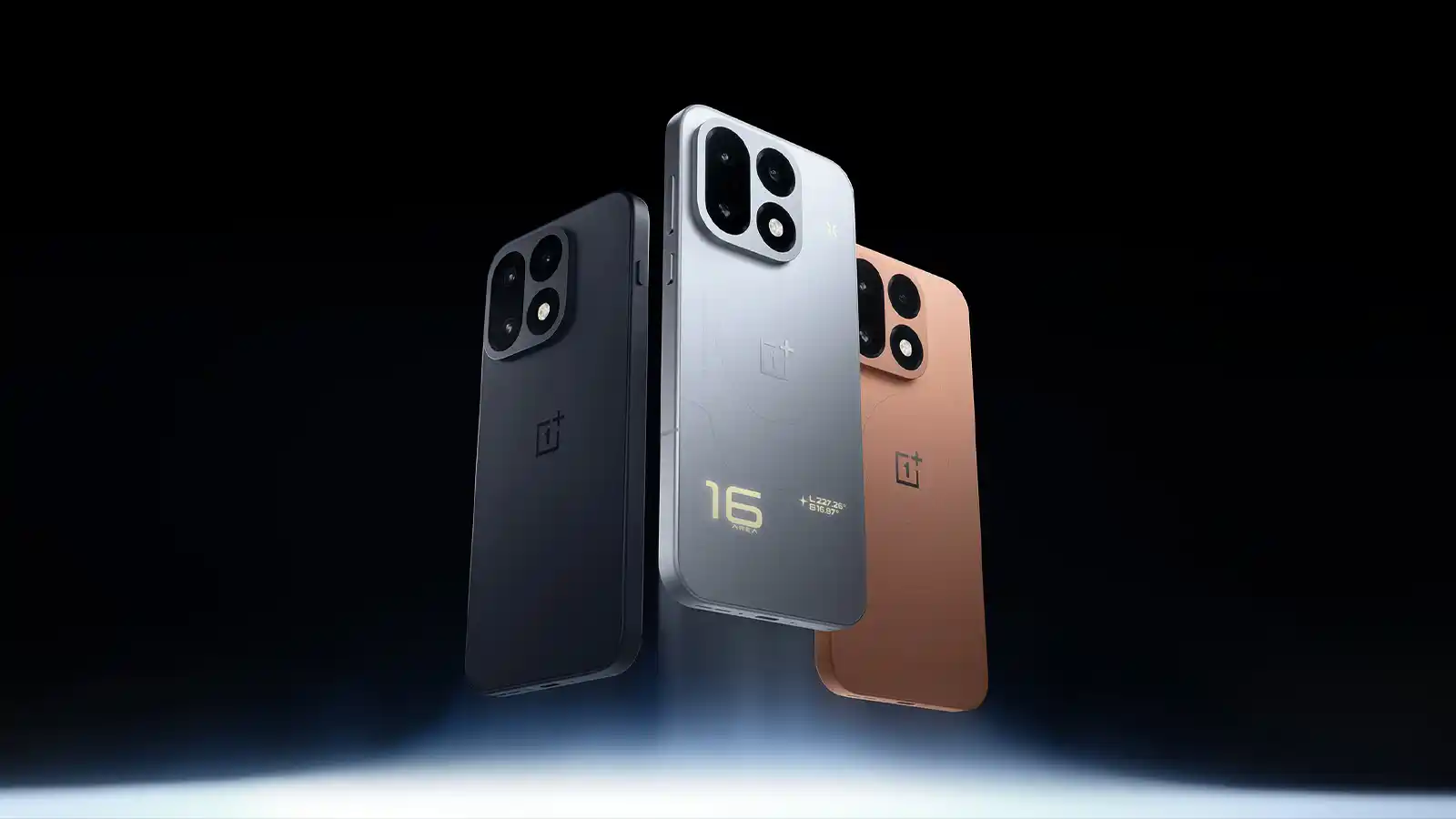oneplus 16 6