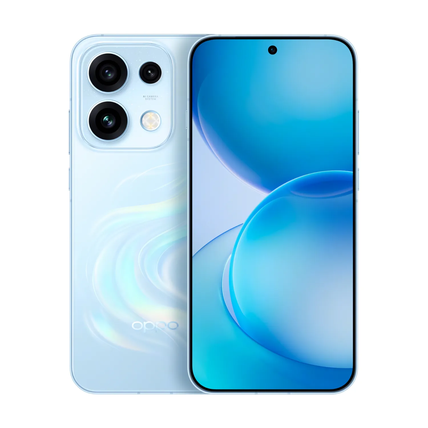 OPPO Reno16 Pro