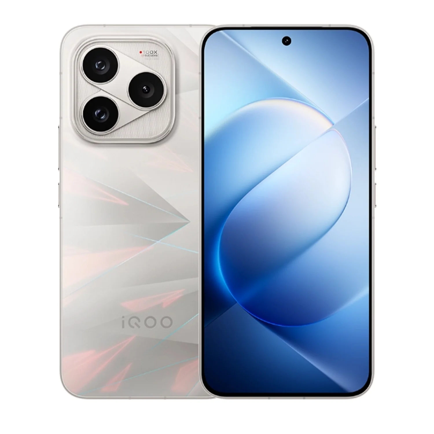 vivo iQOO 16