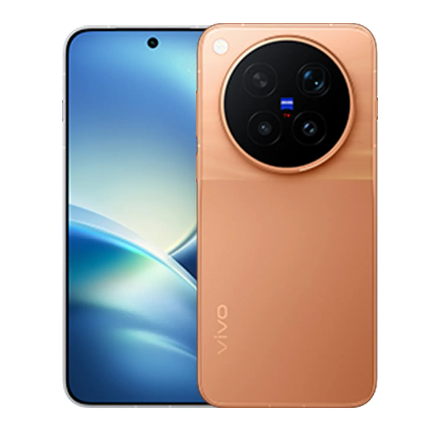 vivo X500 Pro Max
