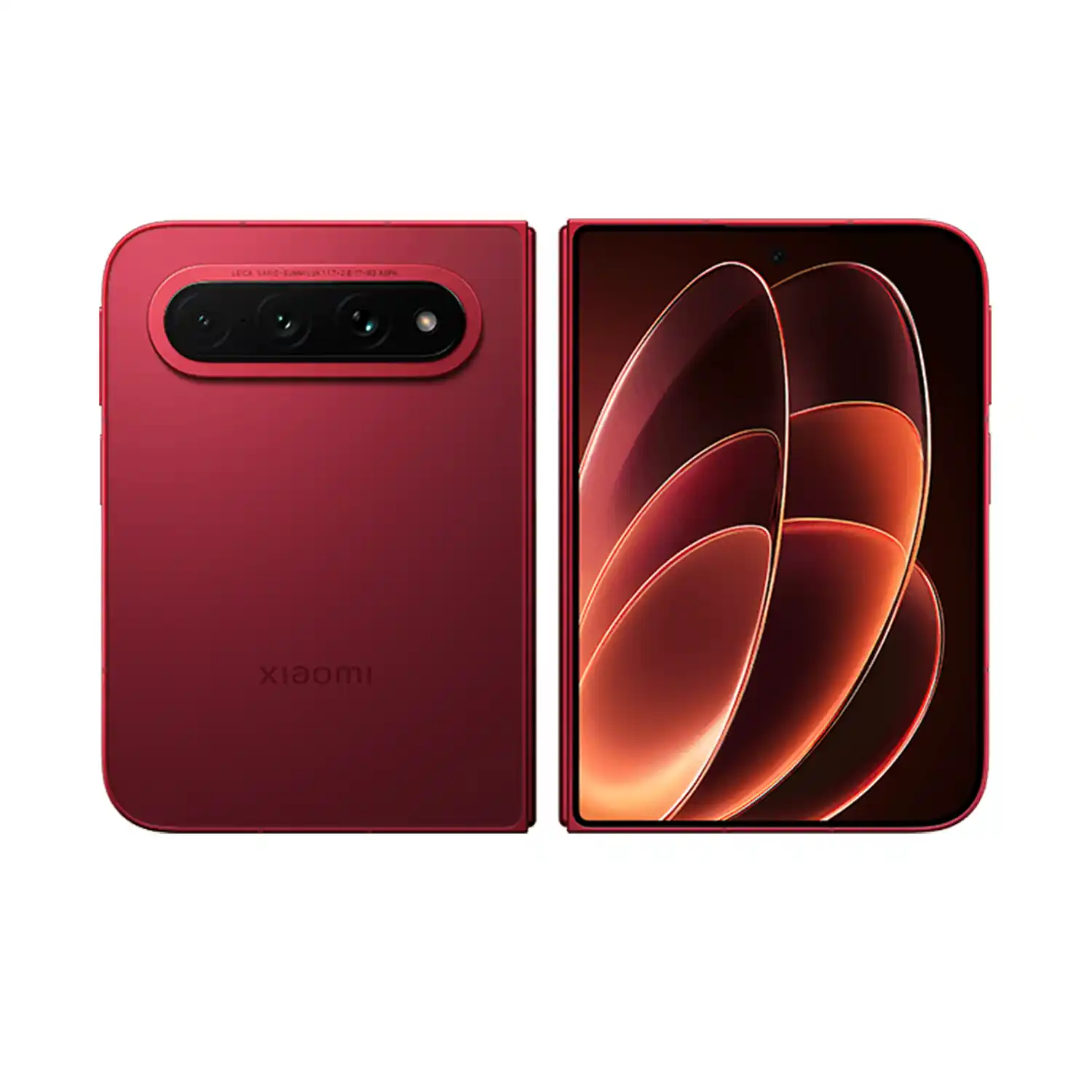 Xiaomi 18 Fold