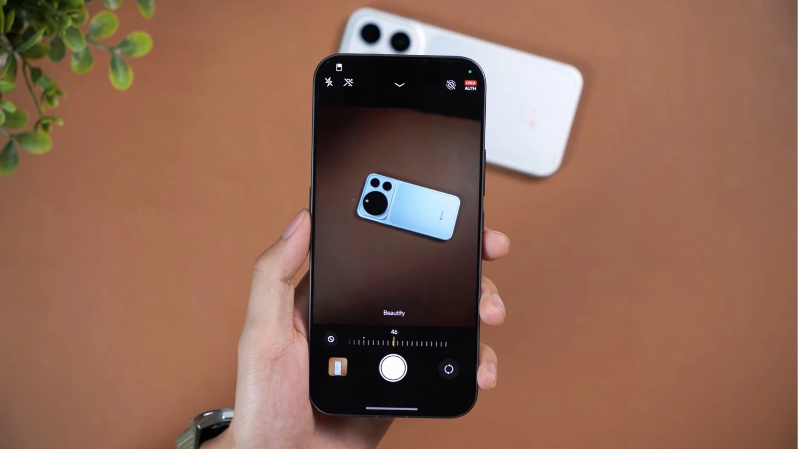 Đánh giá camera Xiaomi 18 Pro Max: Leica kép 200MP, tele 75mm đa dụng 12 Mua Xiaomi 18 Pro Max nếu bạn là một người đam mê chụp ảnh chuyên nghiệp