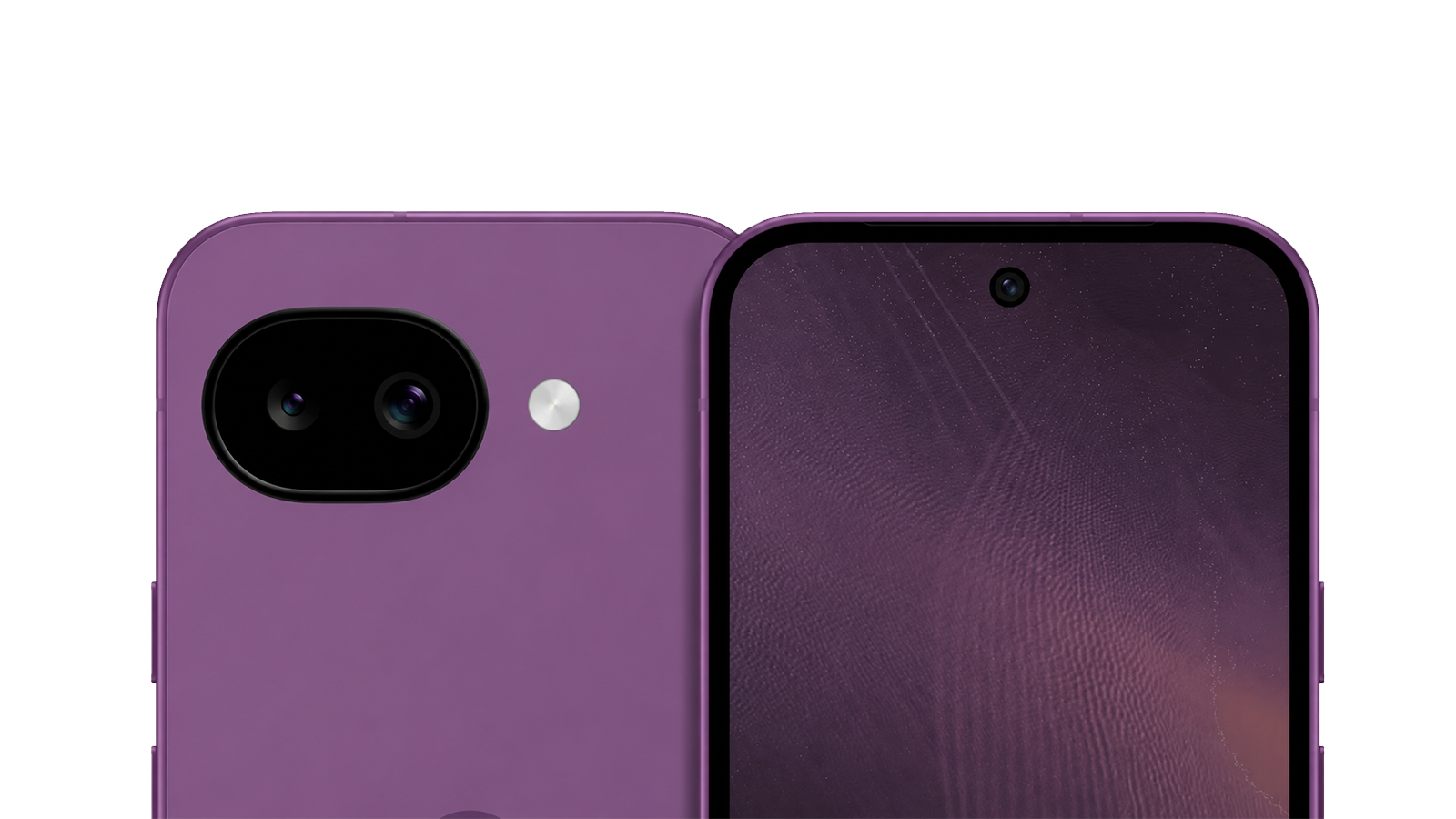 Lộ diện hình ảnh render của Google Pixel 11a