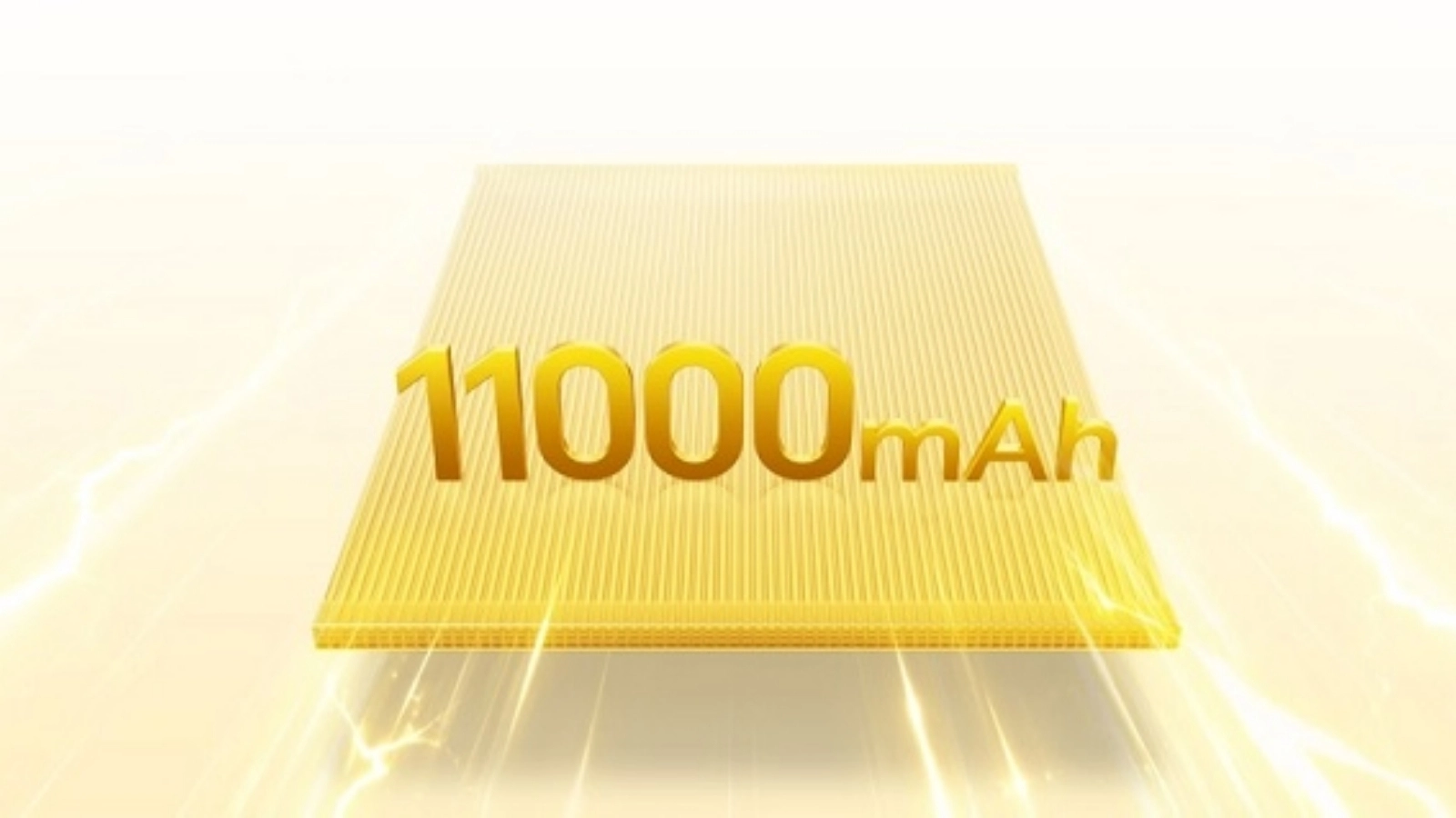 Pin Silicon-Carbon 11.000mAh trên Honor Magic9 Super Edition