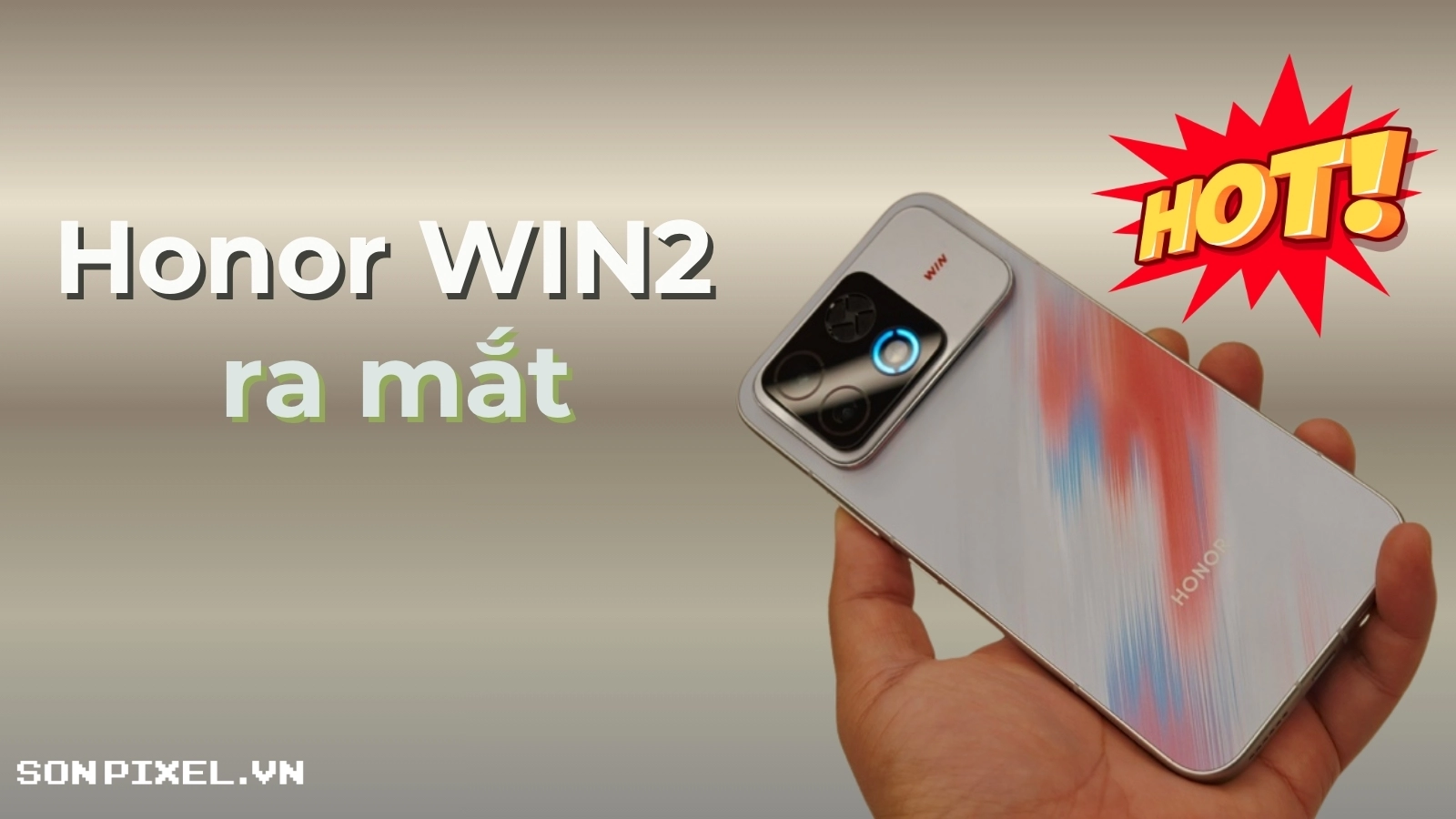 honor win 2 lo dien 1 2