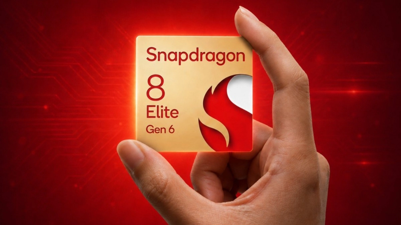 HONOR WIN 2 lộ diện: Snapdragon 2nm, màn 185Hz, pin 10.000mAh 2 Snapdragon 8 Elite Extreme Gen 6 sẽ được trang bị trên Honor WIN2