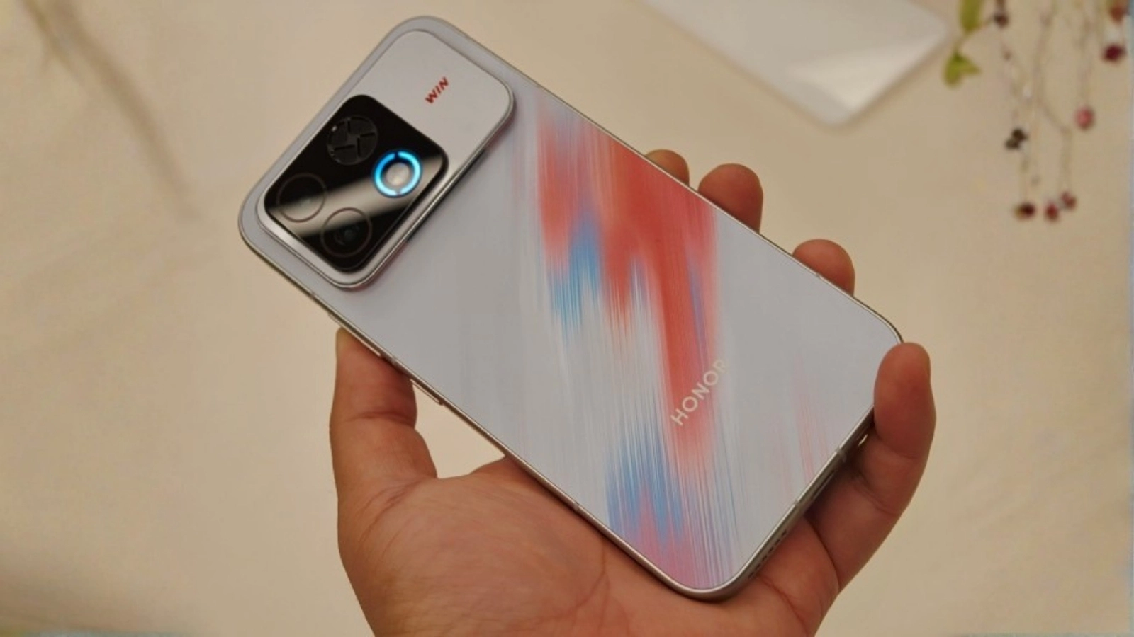 HONOR WIN 2 lộ diện: Snapdragon 2nm, màn 185Hz, pin 10.000mAh 5 HONOR WIN2 sẽ đáng chờ đợi nếu người dùng đang cần điện thoại gaming cao