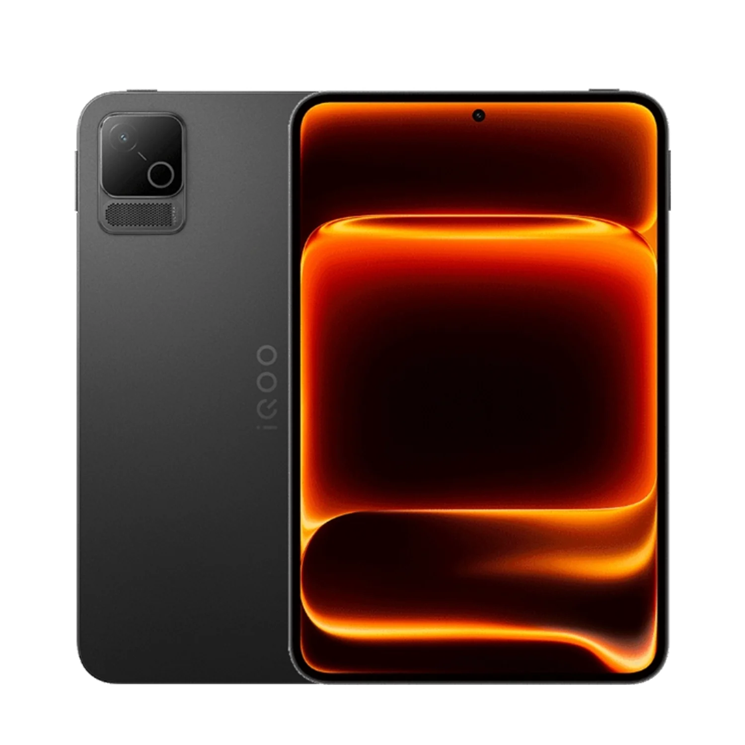 iQOO Pad Ultra