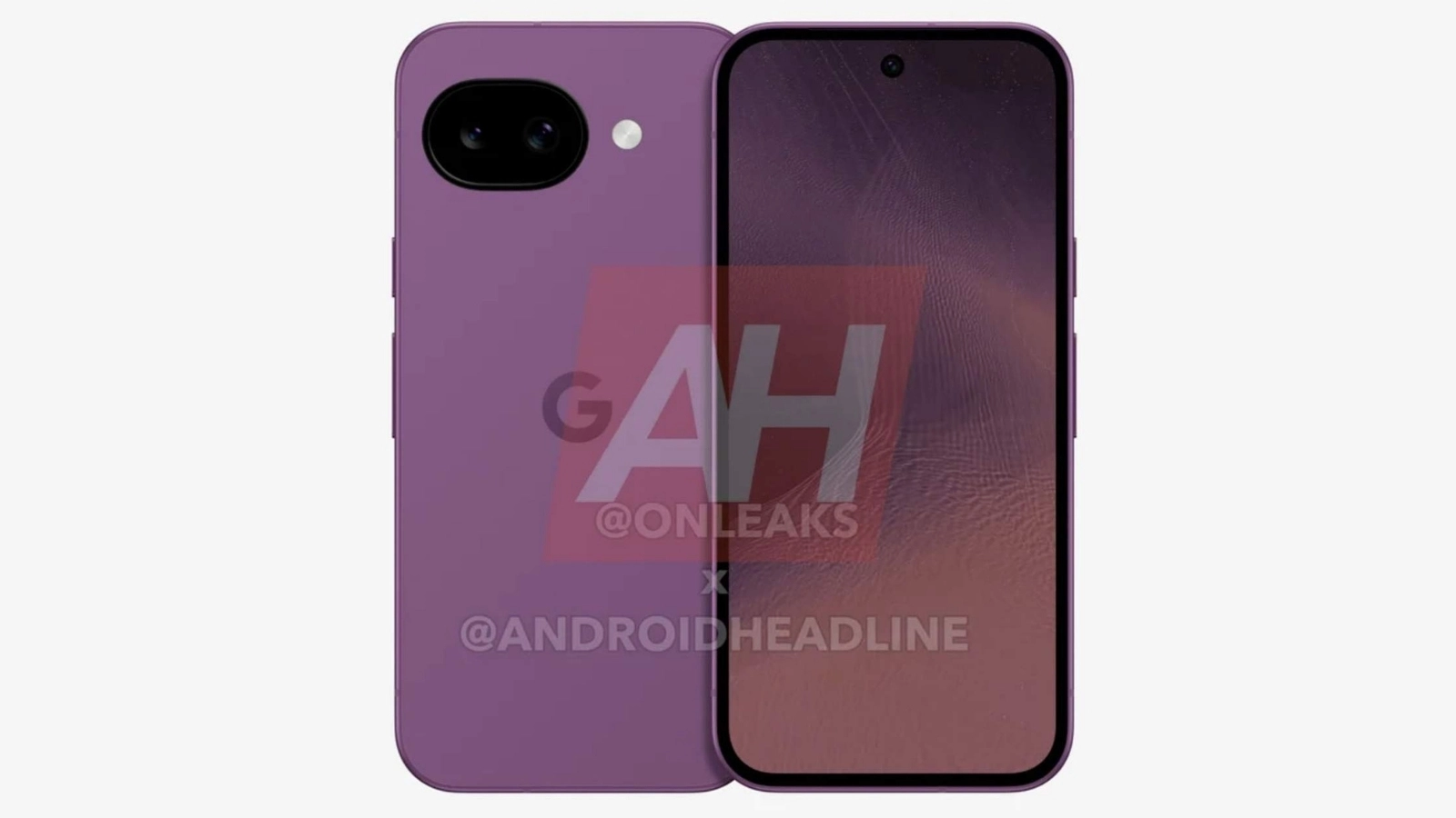 Pixel 11a sắp ra mắt: Tensor G6 2nm, màn hình 3.350 nits 3 Pixel 11a có thể sẽ được trang bị tần số quét 120Hz